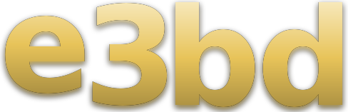 e3bd logo